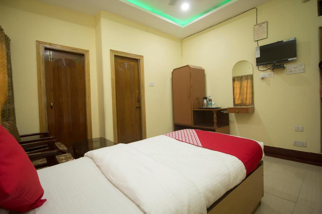 Oyo 16794 Bidhan Residency Hotel Siliguri Exterior photo